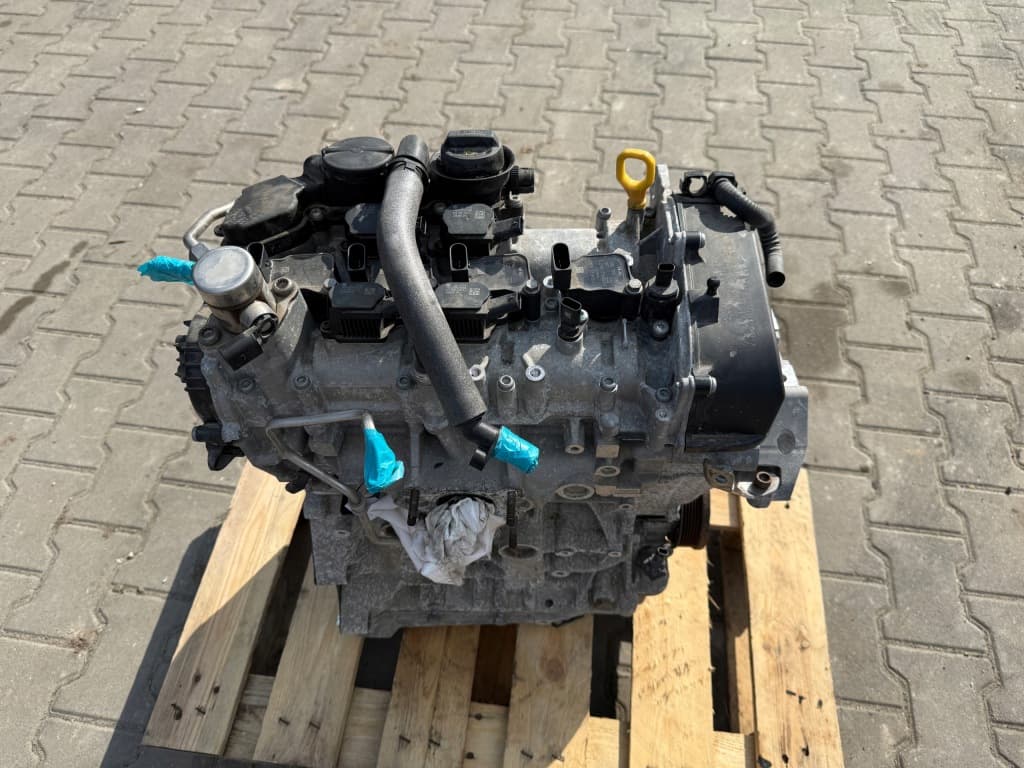 Moteur DPBC pour Volkswagen Caddy