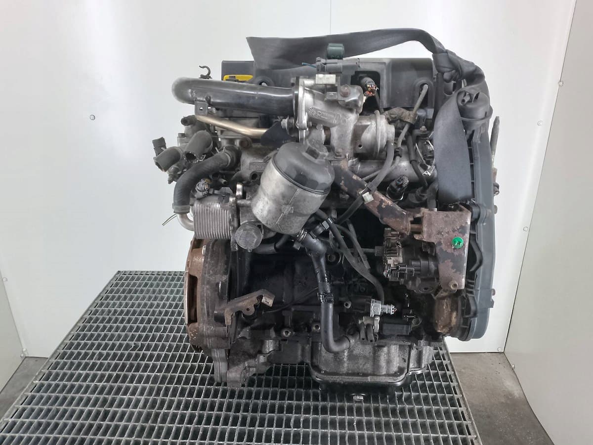 Moteur D14Z6 pour Honda