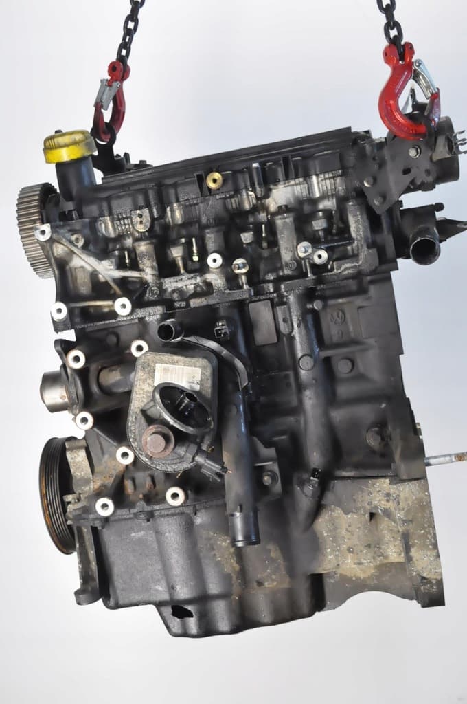 Moteur K9K 276 - Image 1