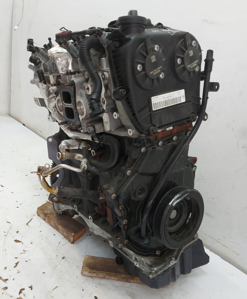 Moteur DMTD — vue 3
