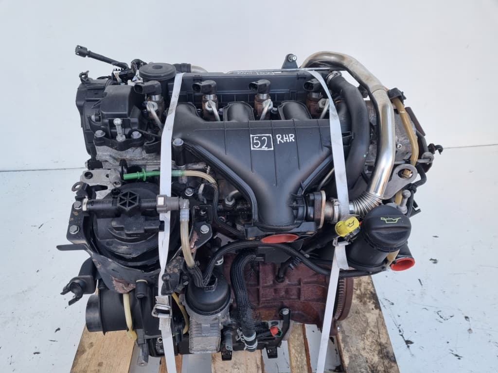 Moteur RHR pour Fiat Scudo 2.0 Diesel