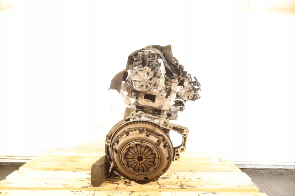 Moteur BHY (DV6FD) — vue 3