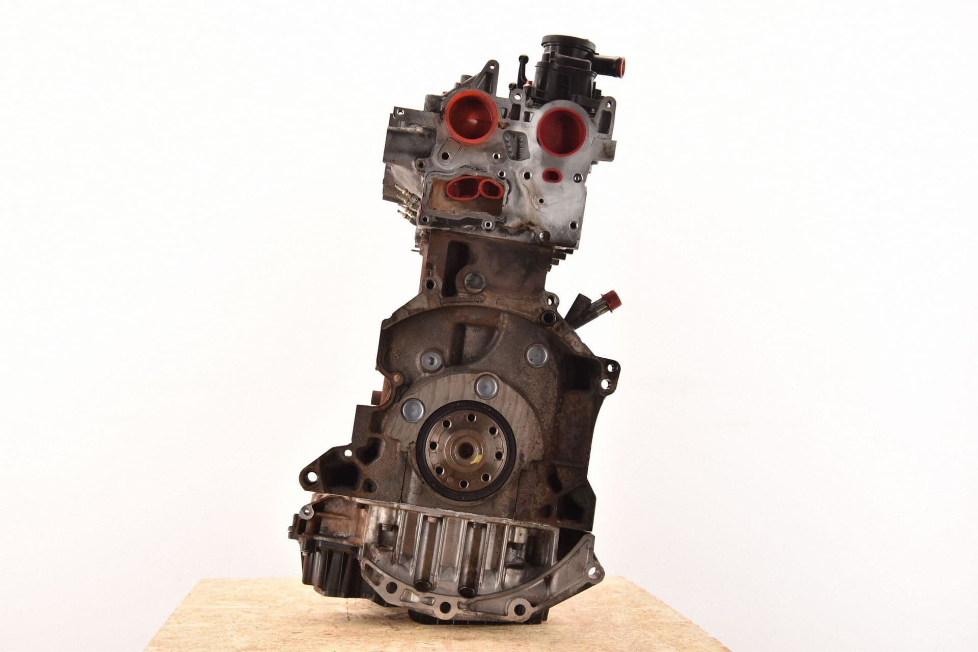 Moteur T8CB — vue 2