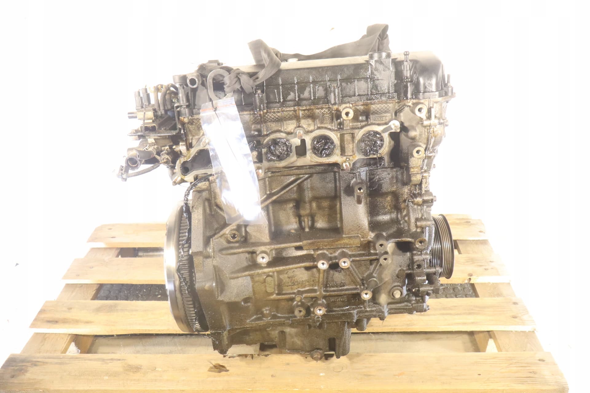 Moteur CSDA pour Ford Focus