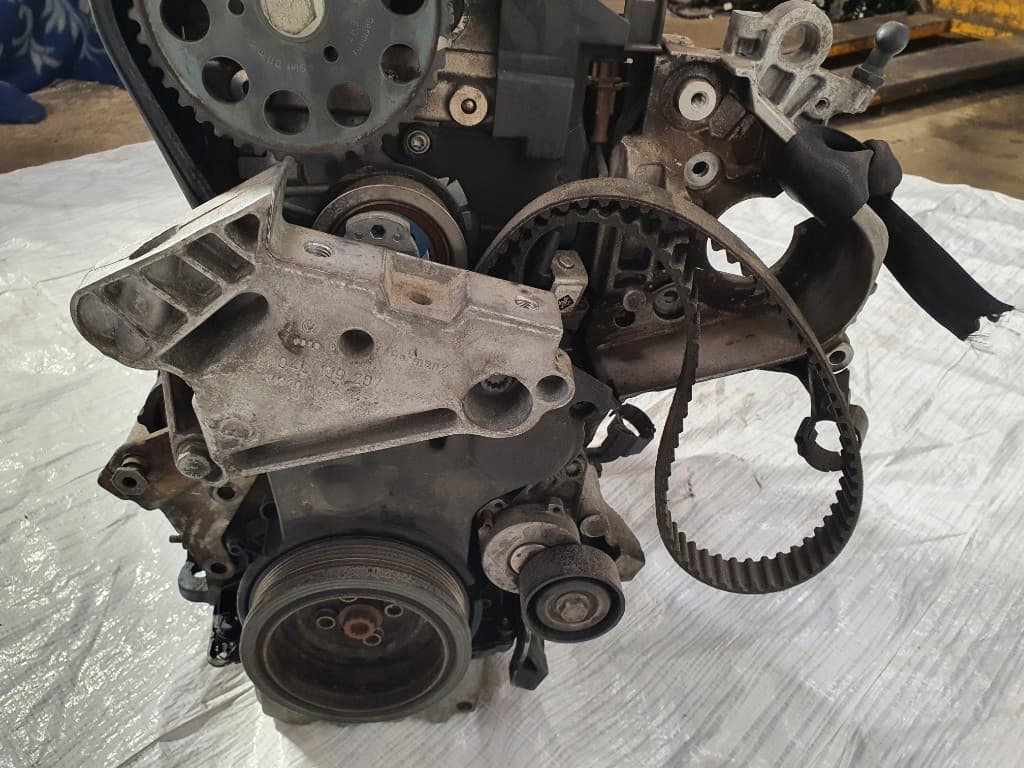 Moteur CUVA — vue 6