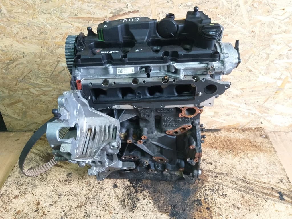 Moteur CUUE pour Volkswagen Beetle