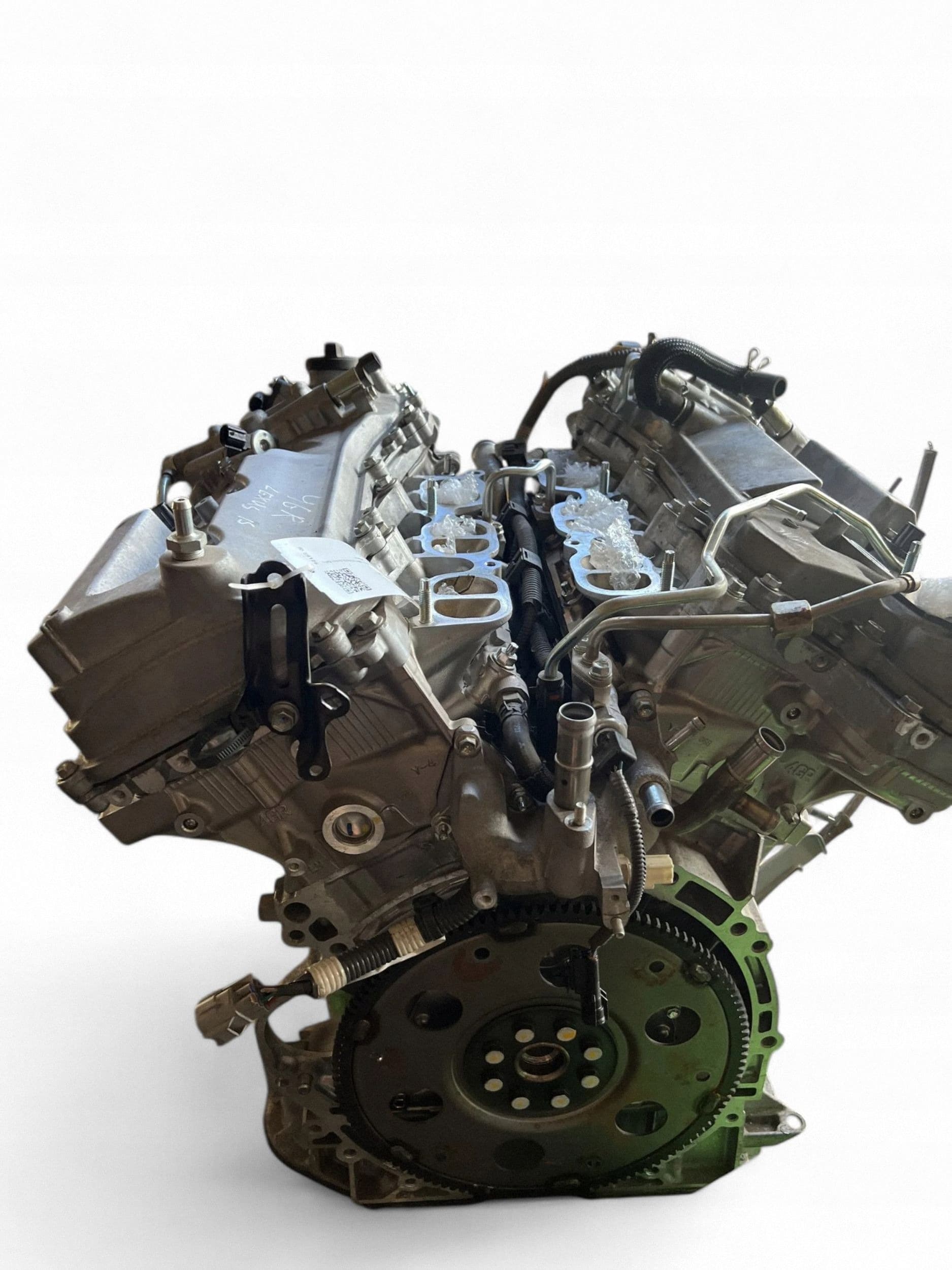 Moteur 4GR-FSE — vue 10