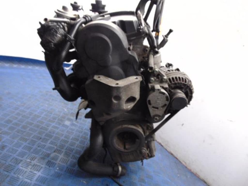Moteur BAY - Image 1