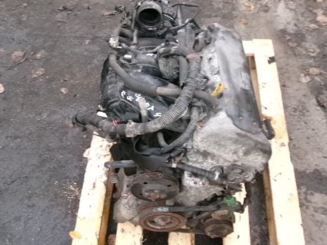 Moteur M13A — vue 10