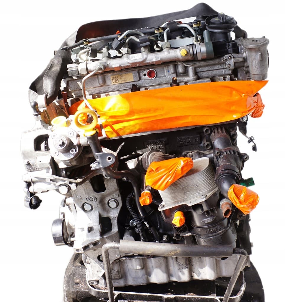 Moteur CRKB - Image 1