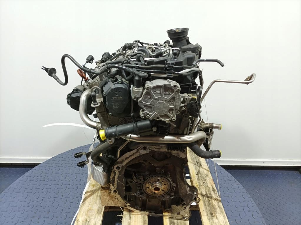 Moteur CBDC — vue 3