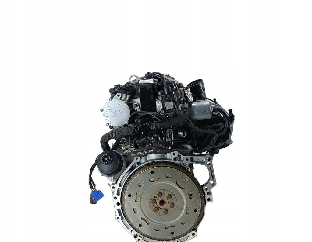 Moteur N16 B16 A — vue 3