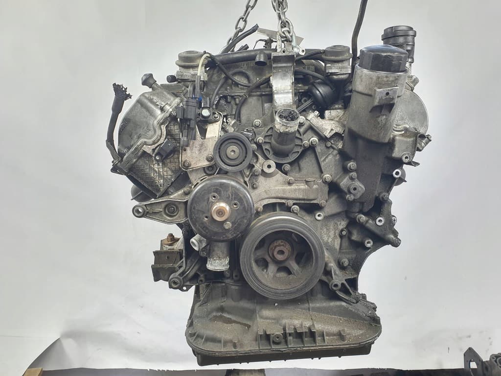 Moteur M 112.970 pour Mercedes-Benz M-class