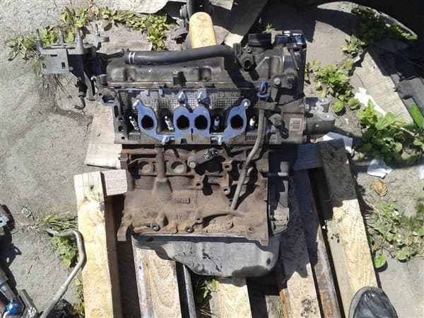 Moteur 350 A1.000 - Image 1