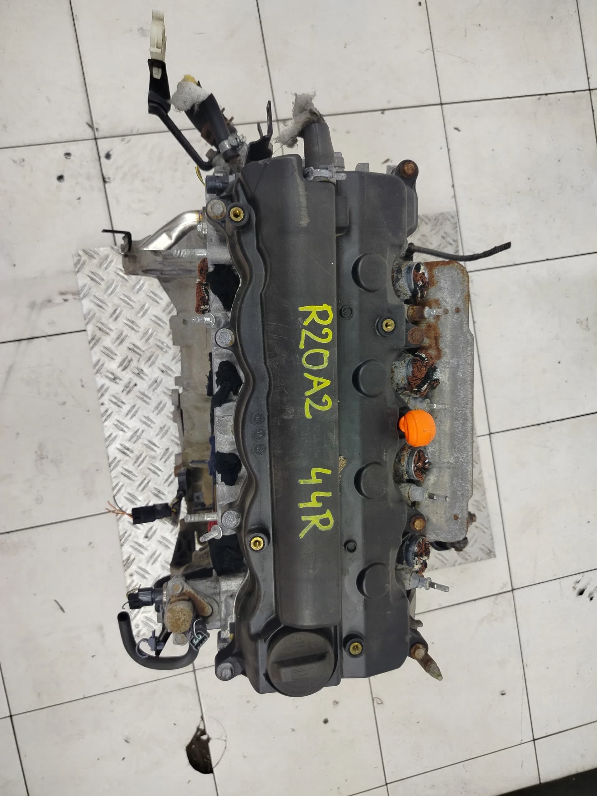 Moteur R20A2 - Image 1