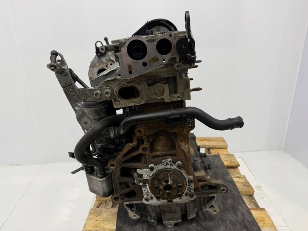 Moteur CBDC — vue 4