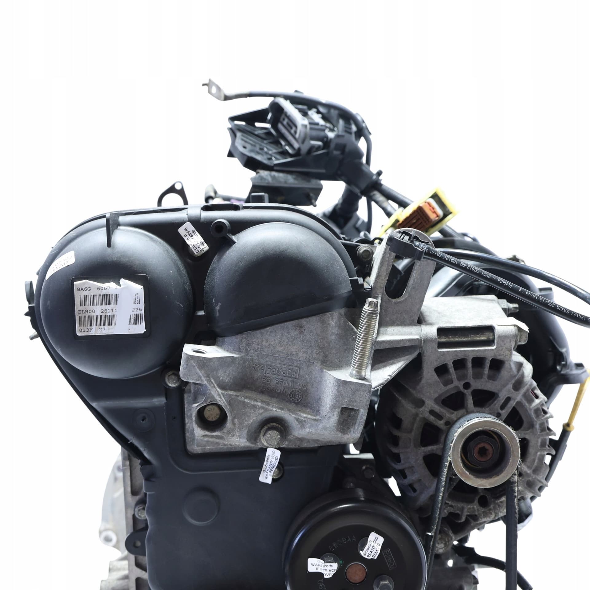 Moteur SNJC — vue 8
