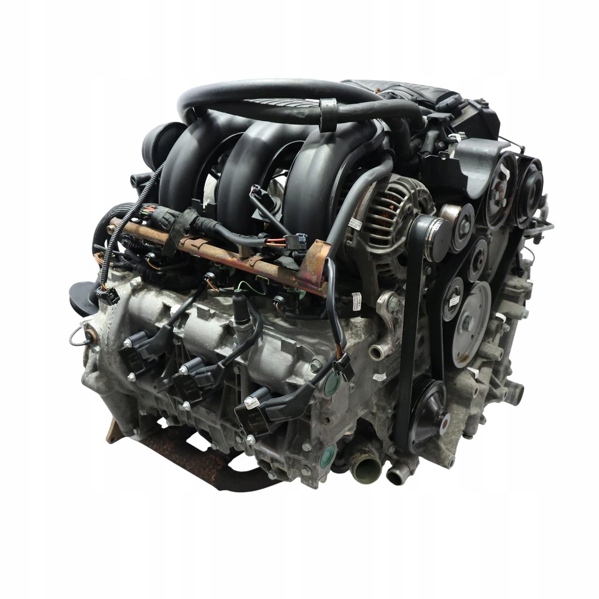 Moteur M 96.24 — vue 5