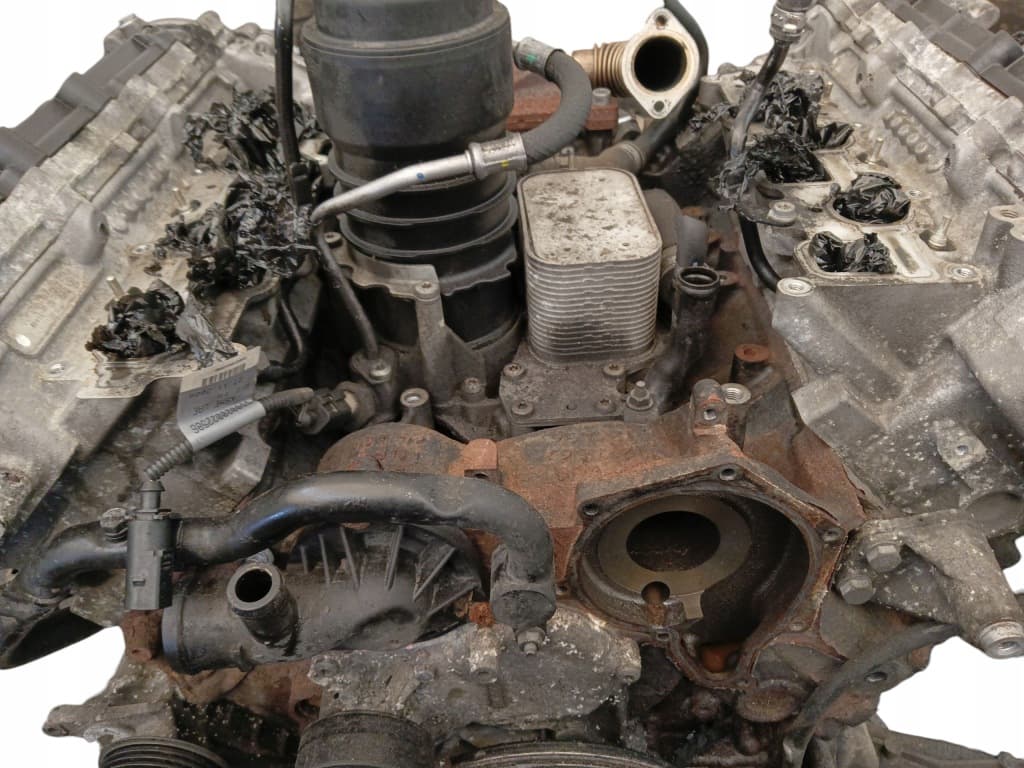 Moteur CDYA — vue 2