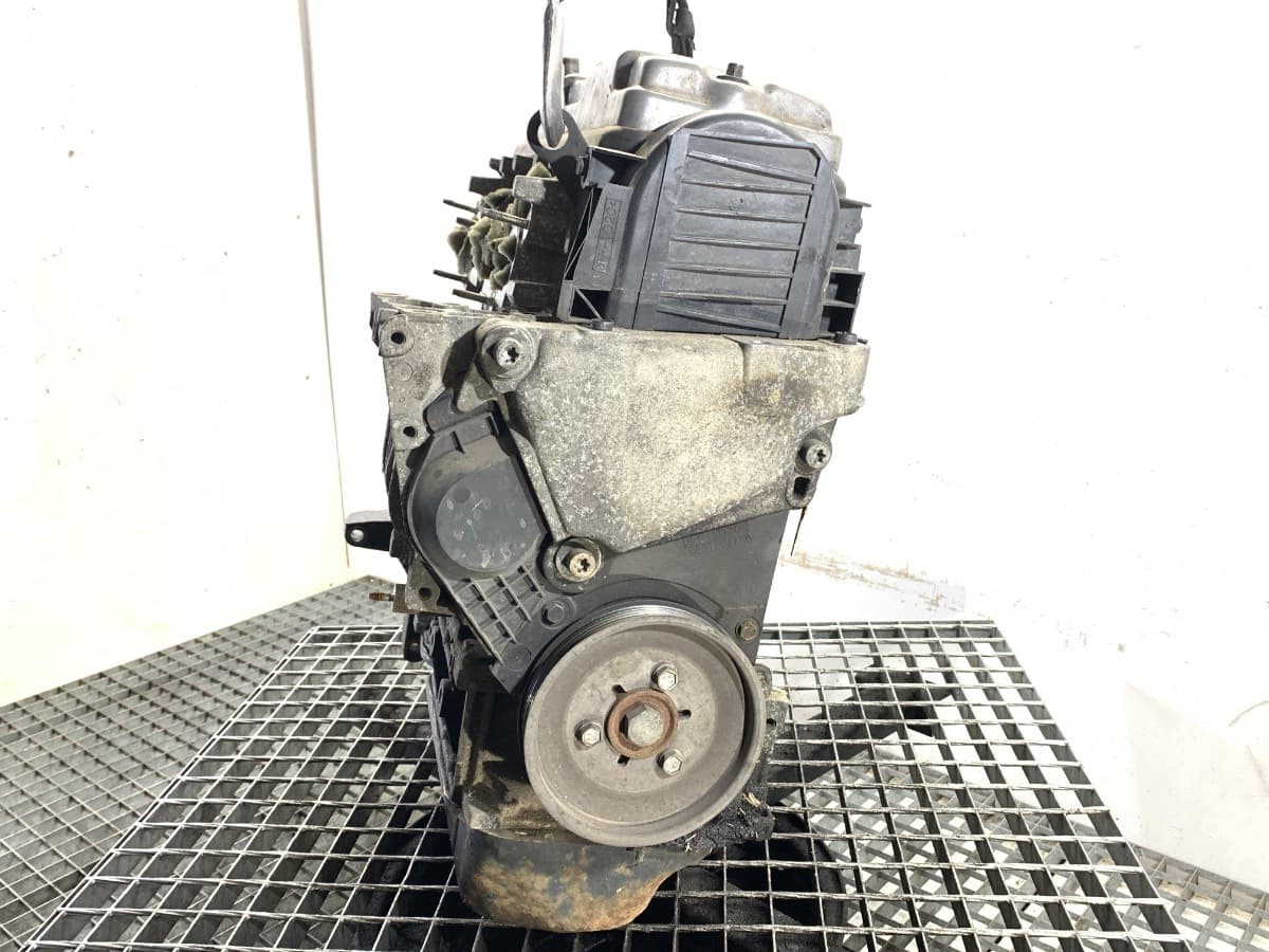 Moteur KFV (TU3JP) — vue 4