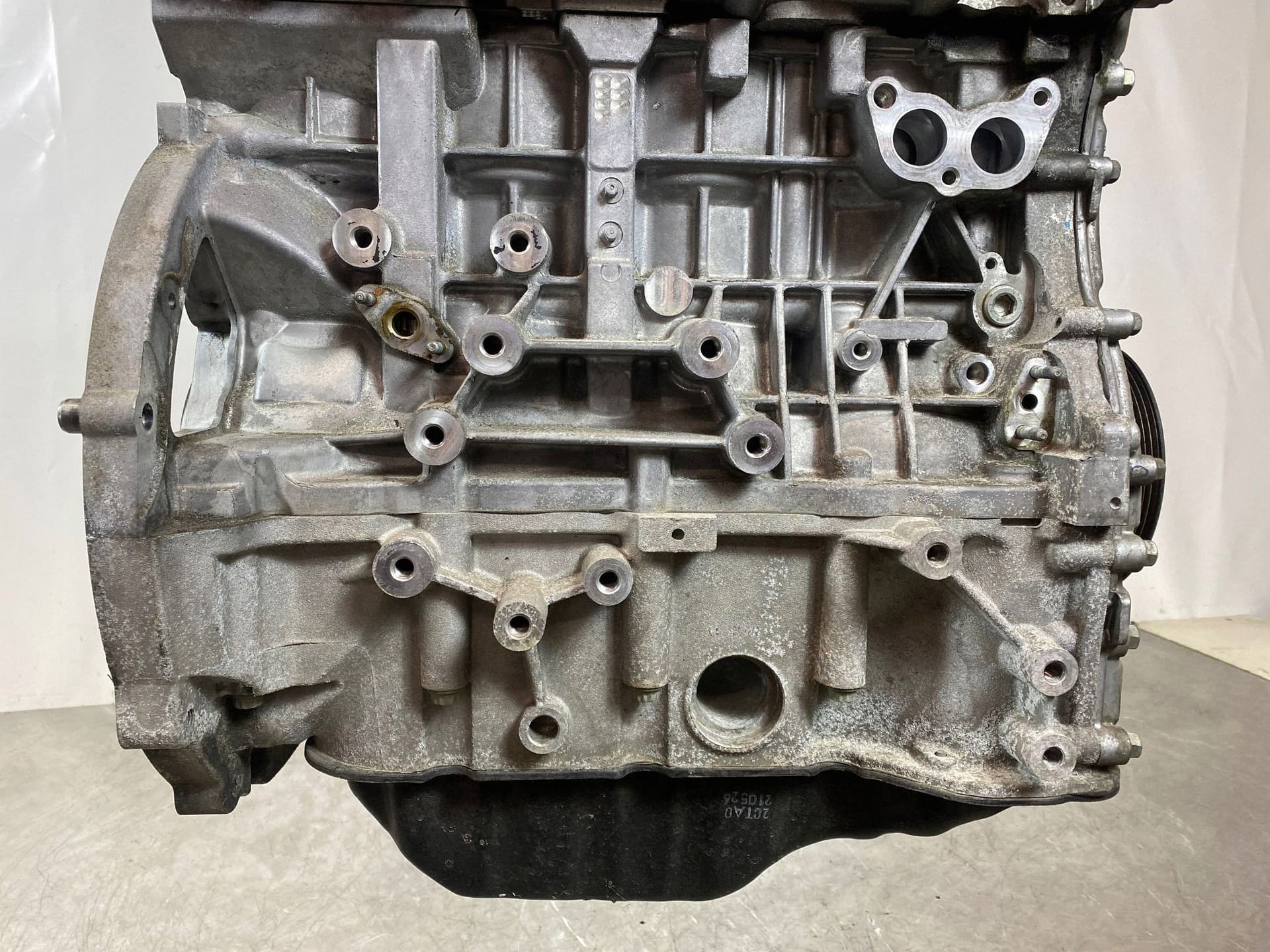 Moteur G4KL — vue 7