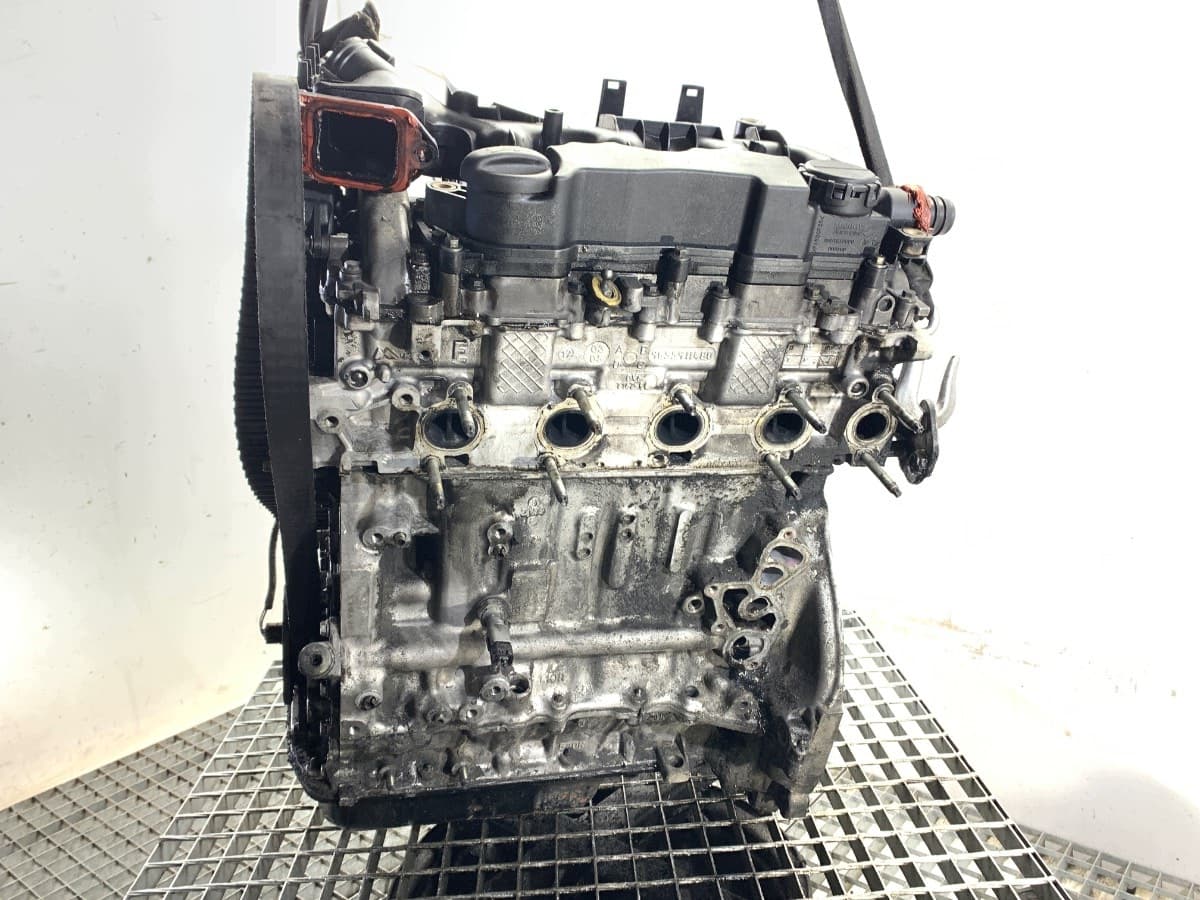 Moteur G8DA — vue 3