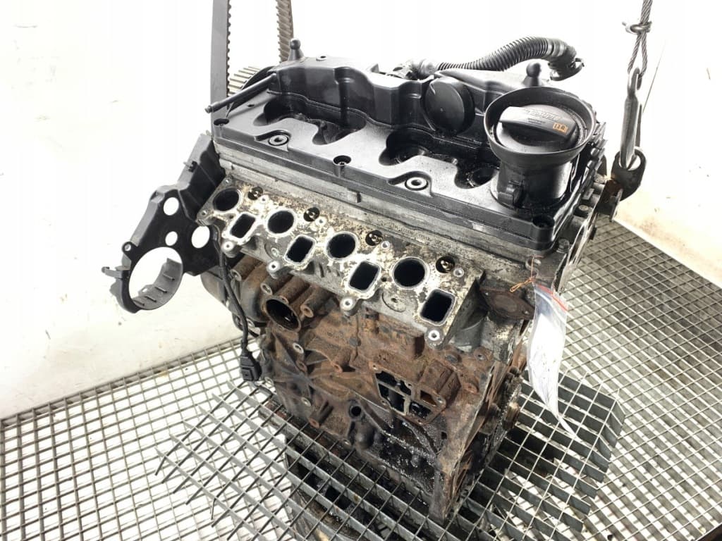 Moteur CFGC - Image 1