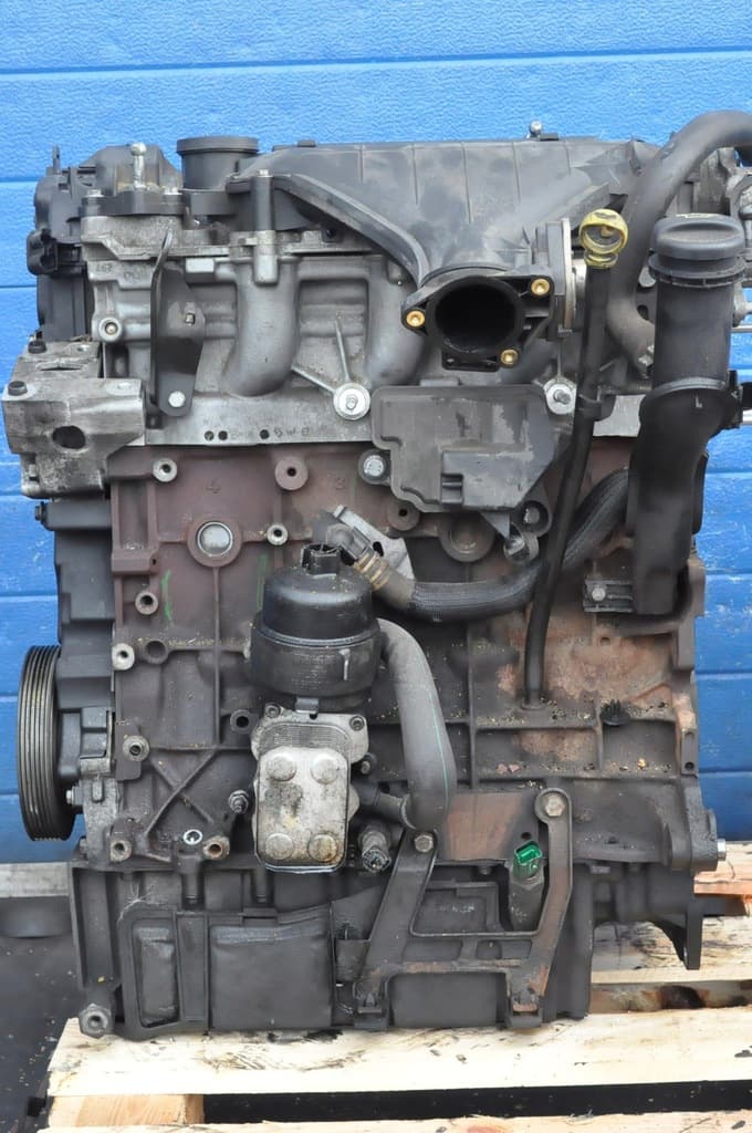 Moteur RHJ (DW10BTED4) - Image 1