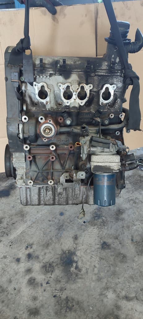Moteur AZJ - Image 1