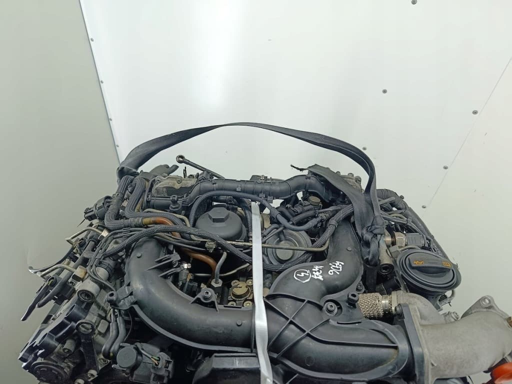 Moteur BKN — vue 3