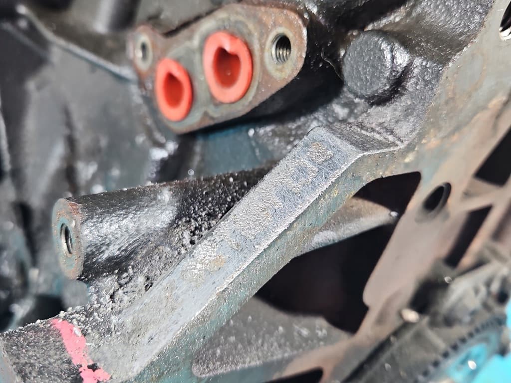 Moteur CLHA — vue 3