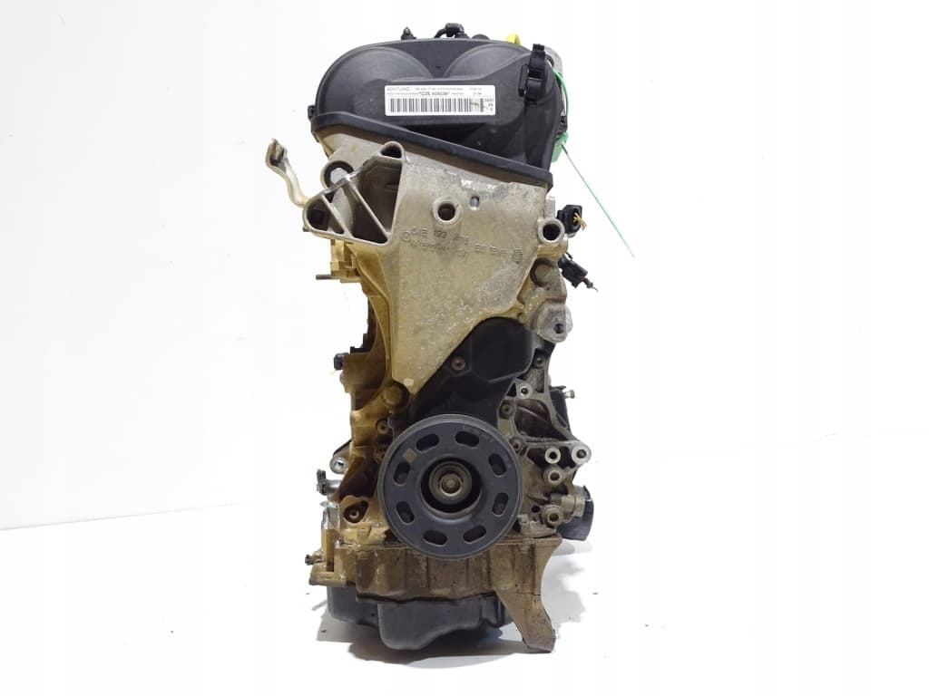 Moteur CZEA — vue 4