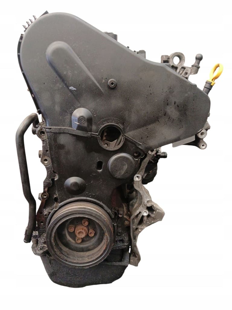 Moteur CXXB — vue 6
