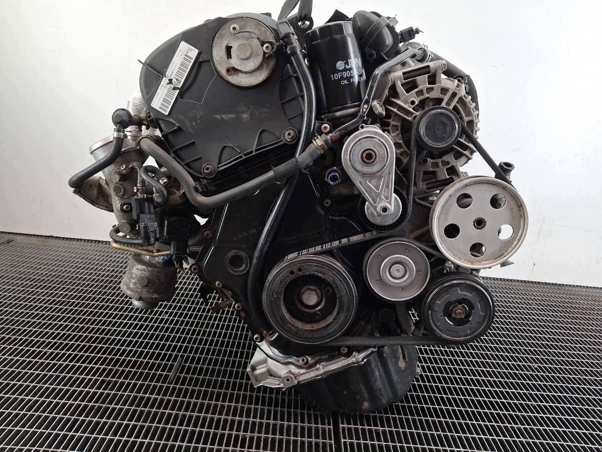 Moteur CDHA — vue 7