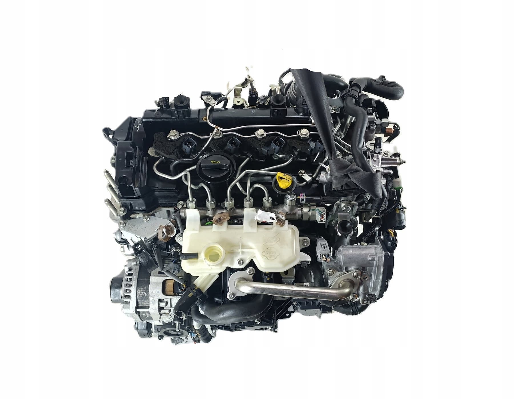 Moteur S8Y2 - Image 1