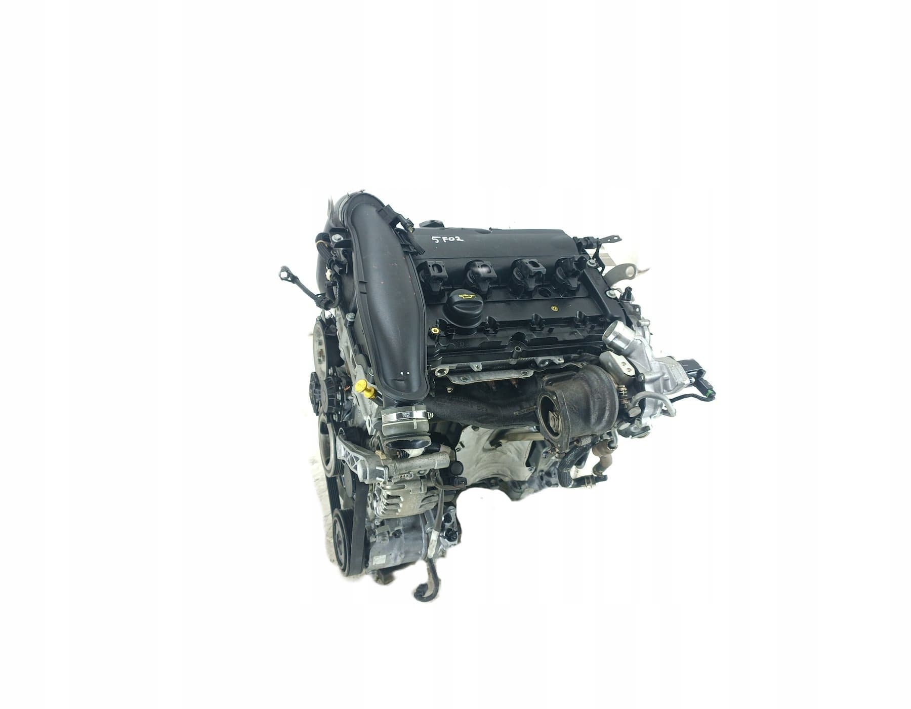 Moteur 5FM (EP6CDTM) pour Peugeot 3008