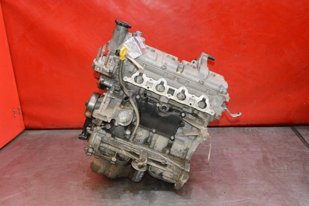 Moteur ZJ-VE pour Mazda