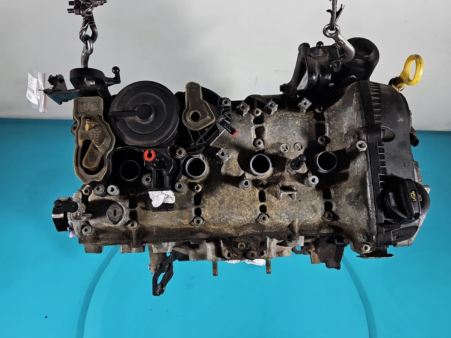 Moteur CNSB pour Audi A3 1.8 Petrol