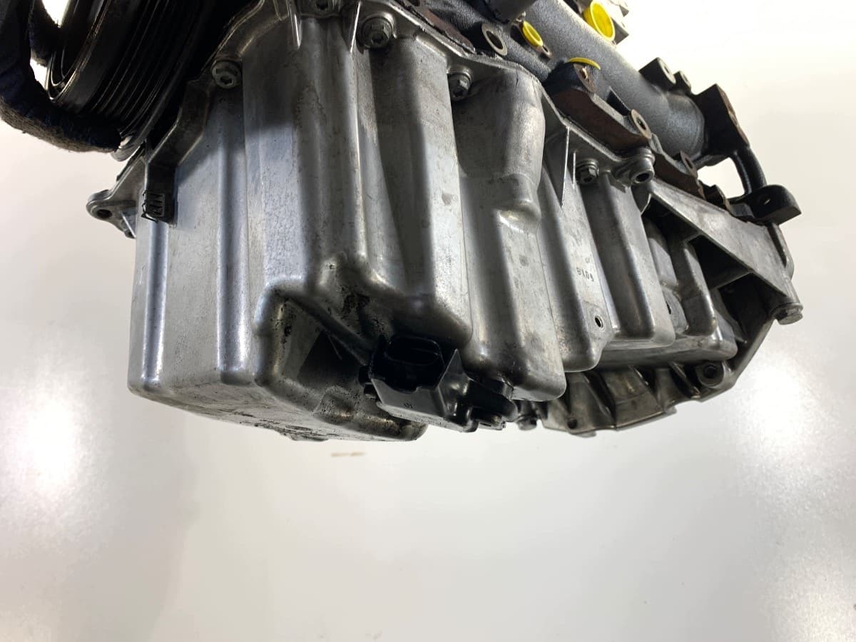 Moteur DETA — vue 6