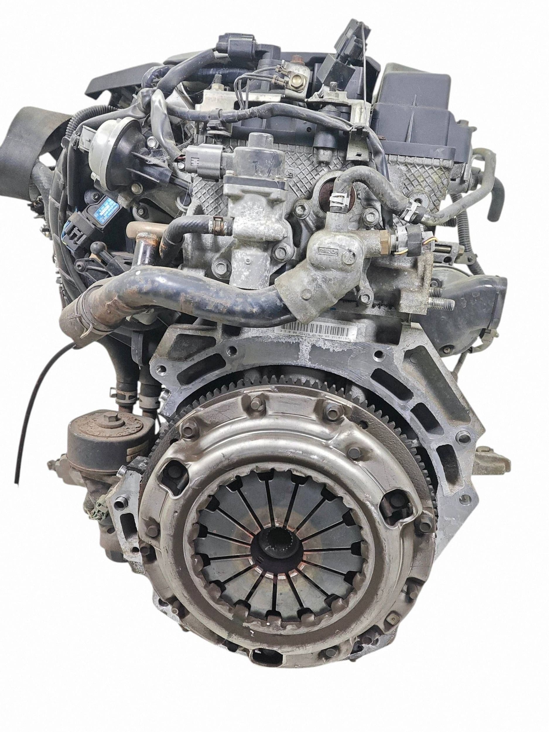 Moteur LFZD — vue 3
