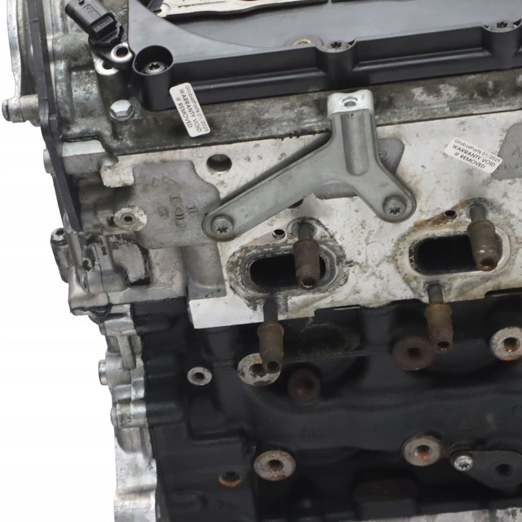Moteur CASC — vue 6