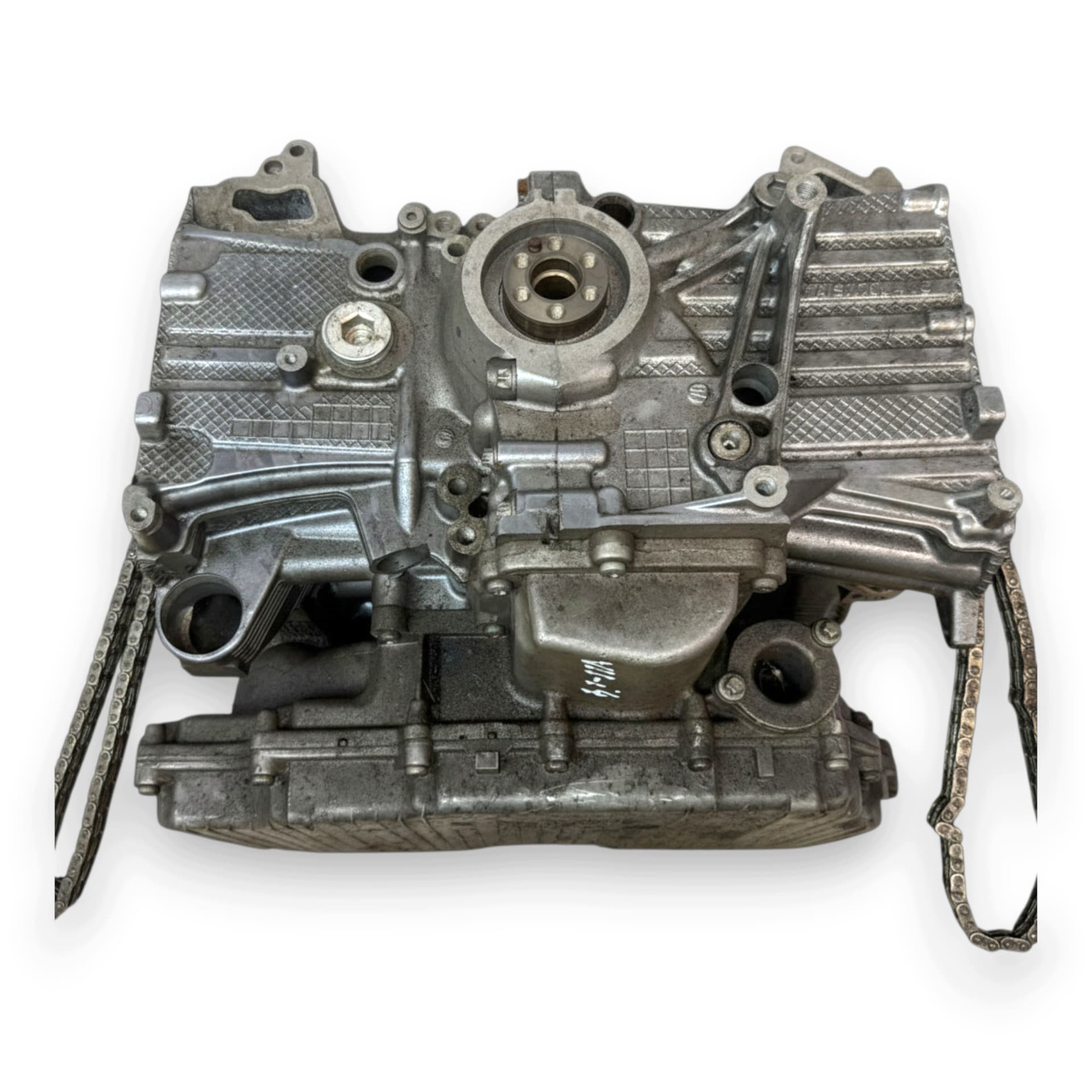 Moteur MA1.22 — vue 3