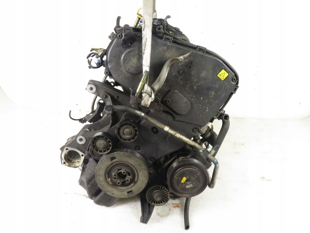 Moteur 192 A3.000 — vue 2
