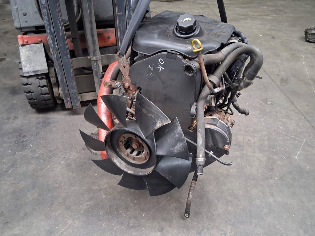 Moteur F1AE3481D - Image 1