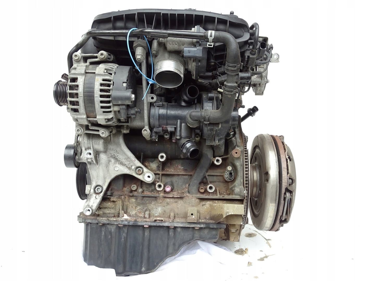 Moteur CJEB — vue 9
