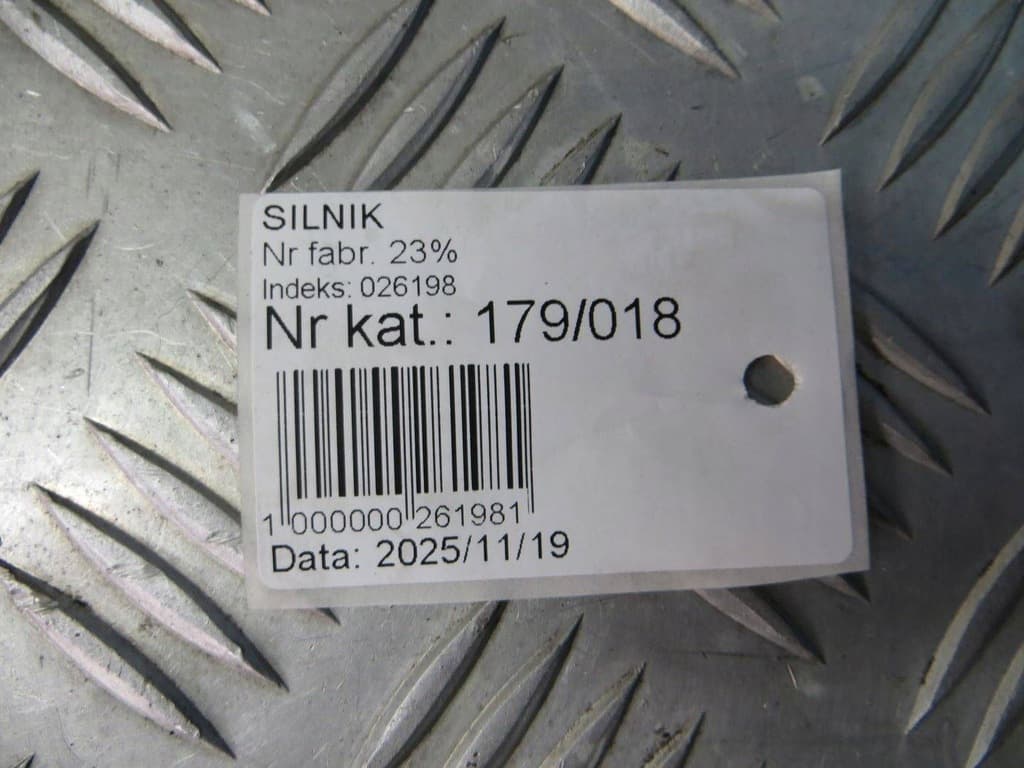 Moteur CVNA — vue 5