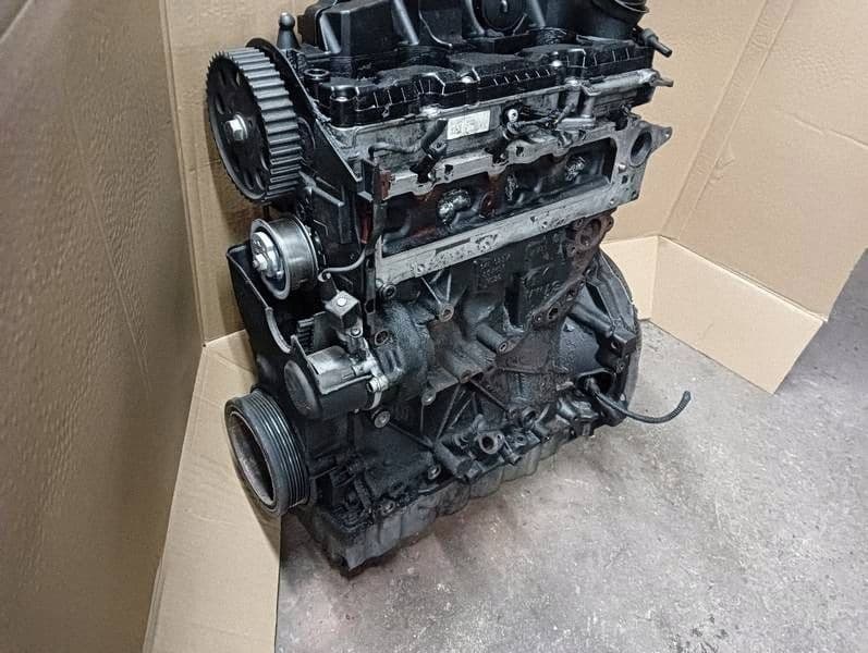 Moteur CXXB — vue 4