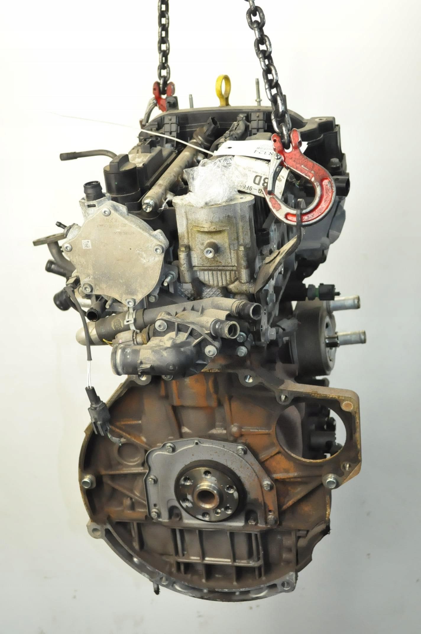 Moteur M1JP — vue 3