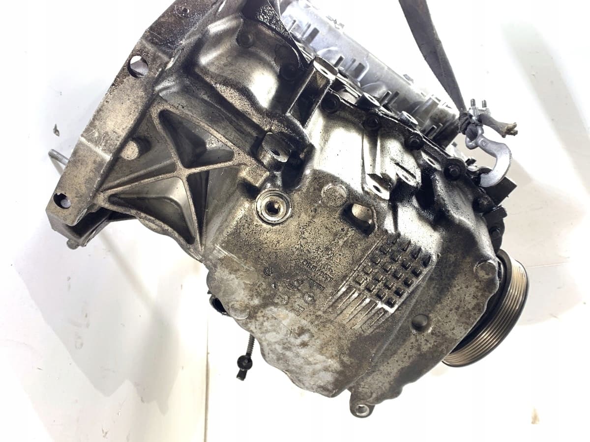 Moteur K9K 628 — vue 4