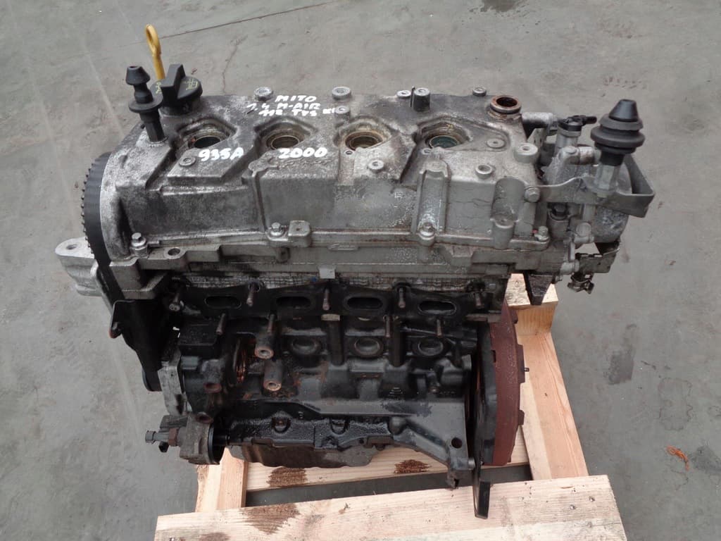 Moteur 955 A2.000 pour Alfa Romeo
